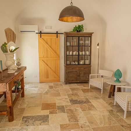 Masseria Il Passo ファヴィニャーナ エクステリア 写真