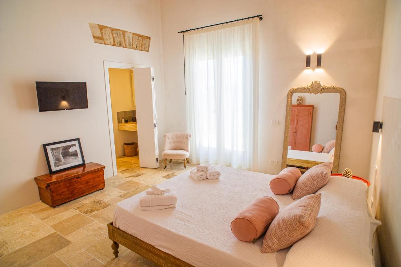 Masseria Il Passo ファヴィニャーナ エクステリア 写真