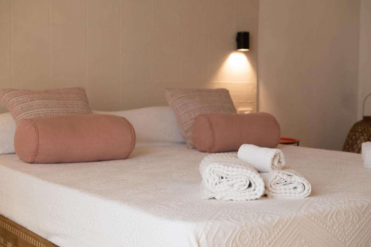 Masseria Il Passo ファヴィニャーナ エクステリア 写真