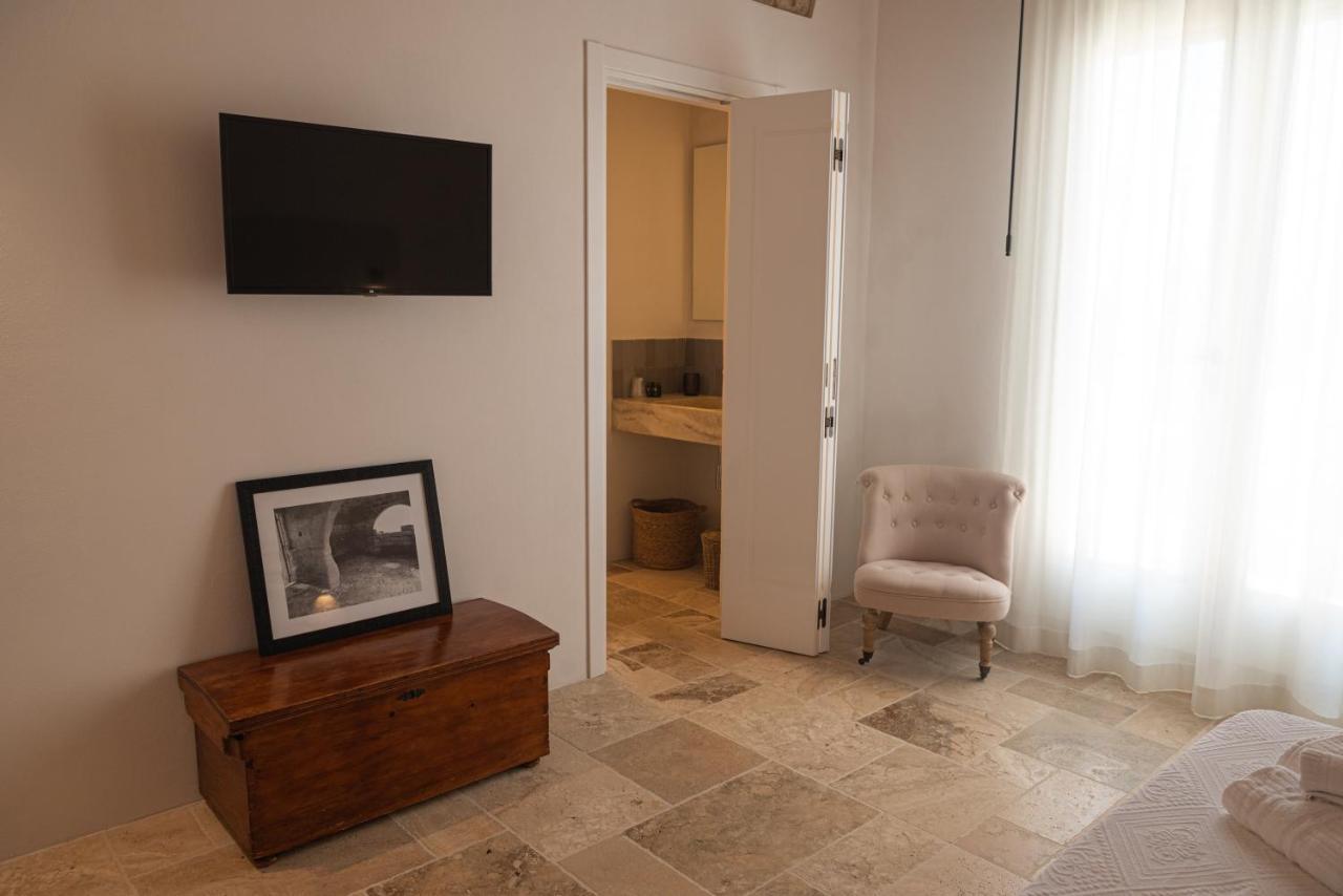 Masseria Il Passo ファヴィニャーナ エクステリア 写真