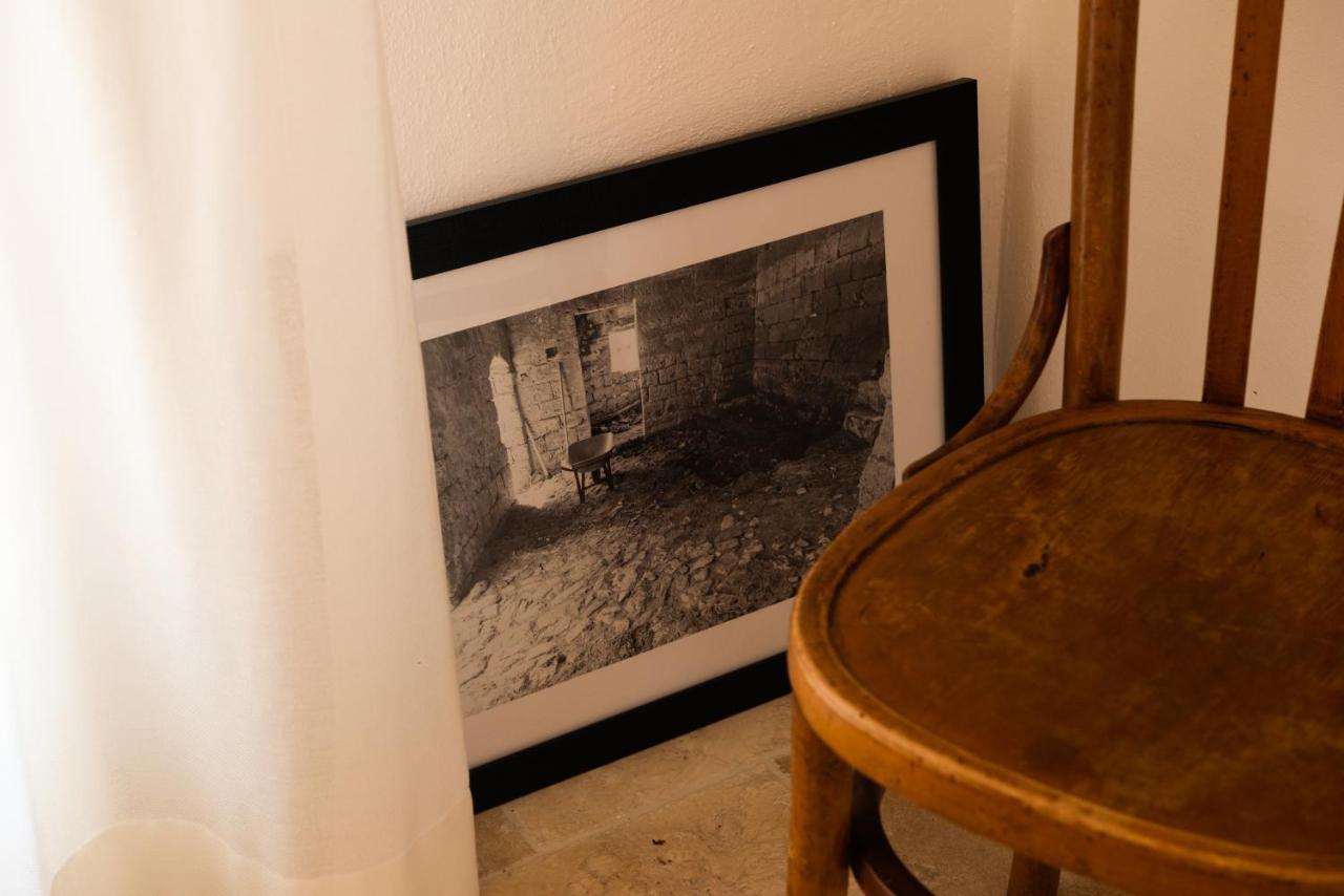Masseria Il Passo ファヴィニャーナ エクステリア 写真
