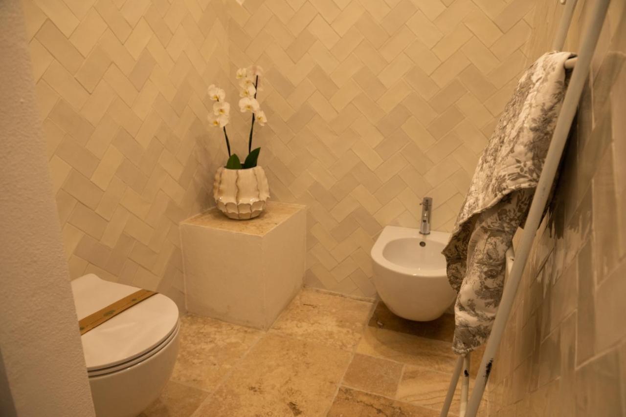 Masseria Il Passo ファヴィニャーナ エクステリア 写真