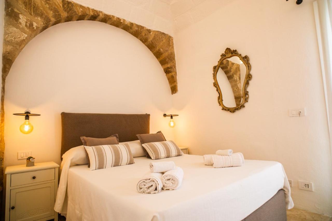 Masseria Il Passo ファヴィニャーナ エクステリア 写真