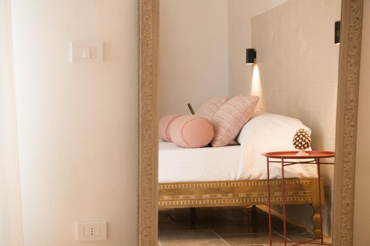 Masseria Il Passo ファヴィニャーナ エクステリア 写真