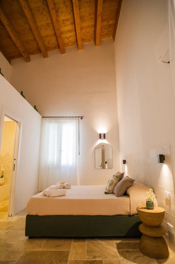 Masseria Il Passo ファヴィニャーナ エクステリア 写真