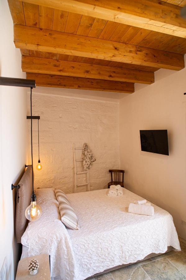 Masseria Il Passo ファヴィニャーナ エクステリア 写真