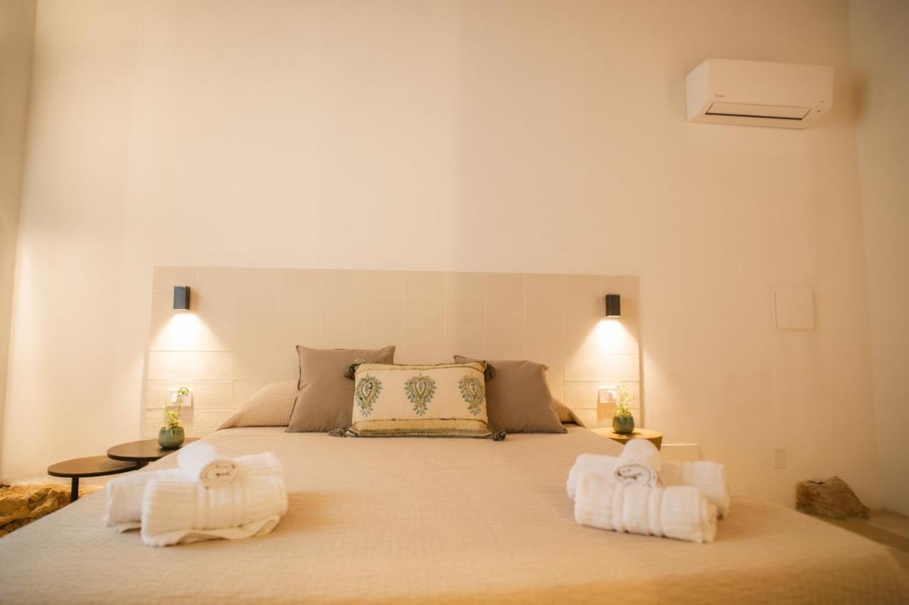 Masseria Il Passo ファヴィニャーナ エクステリア 写真