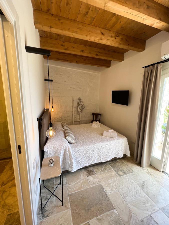 Masseria Il Passo ファヴィニャーナ エクステリア 写真