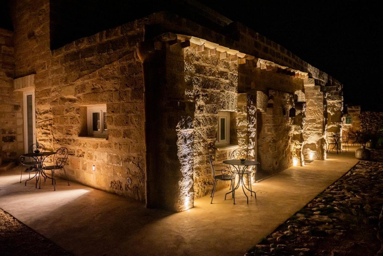 Masseria Il Passo ファヴィニャーナ エクステリア 写真