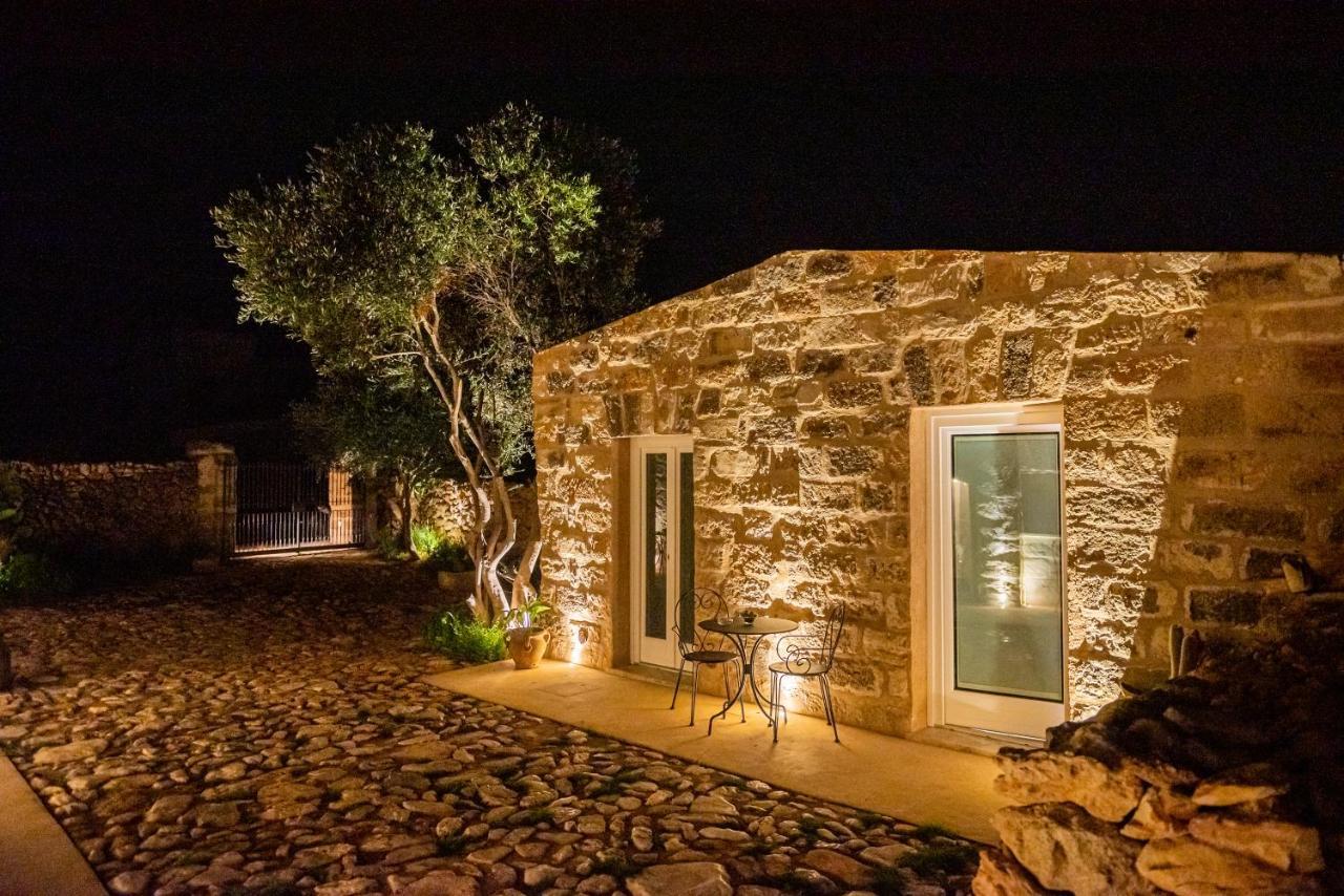 Masseria Il Passo ファヴィニャーナ エクステリア 写真