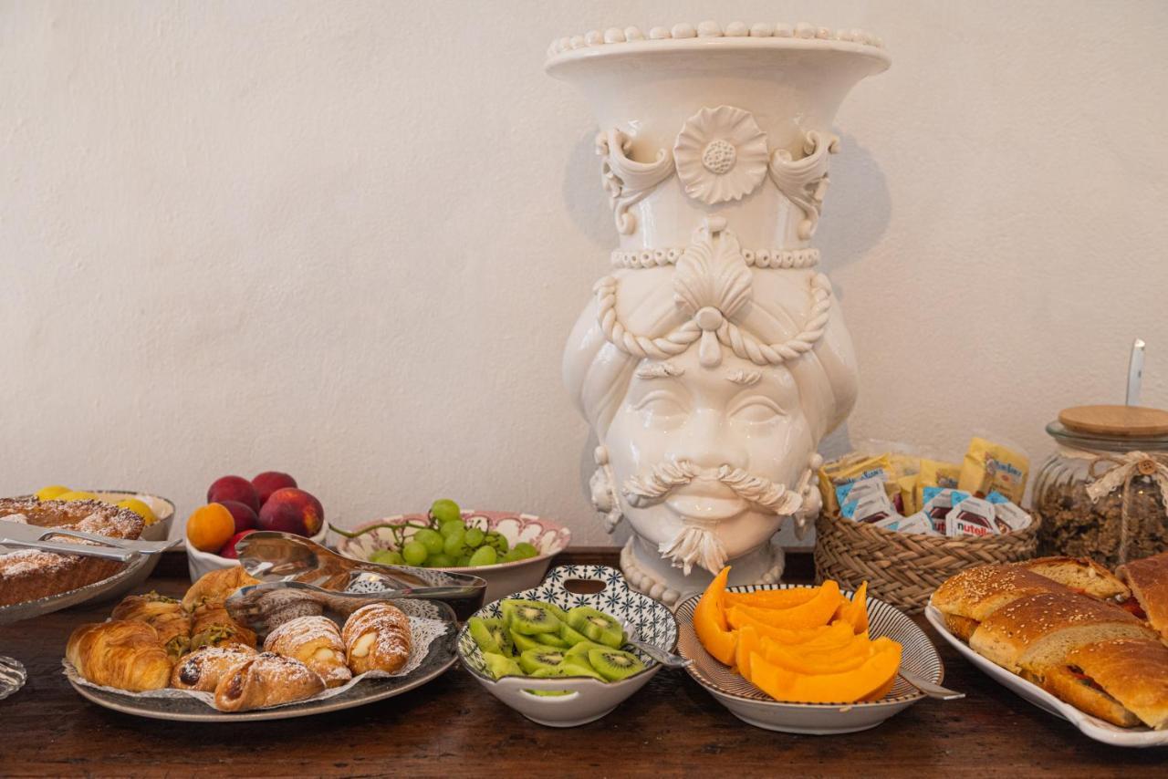 Masseria Il Passo ファヴィニャーナ エクステリア 写真
