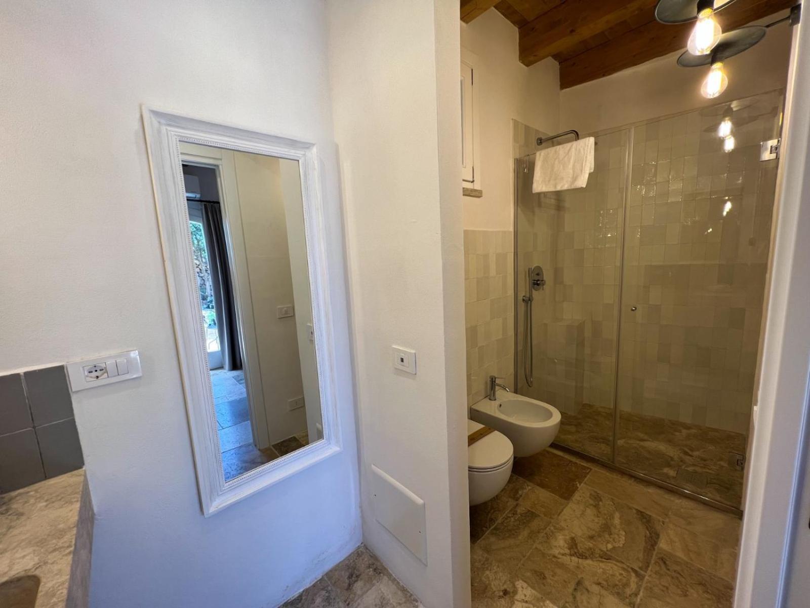 Masseria Il Passo ファヴィニャーナ 部屋 写真