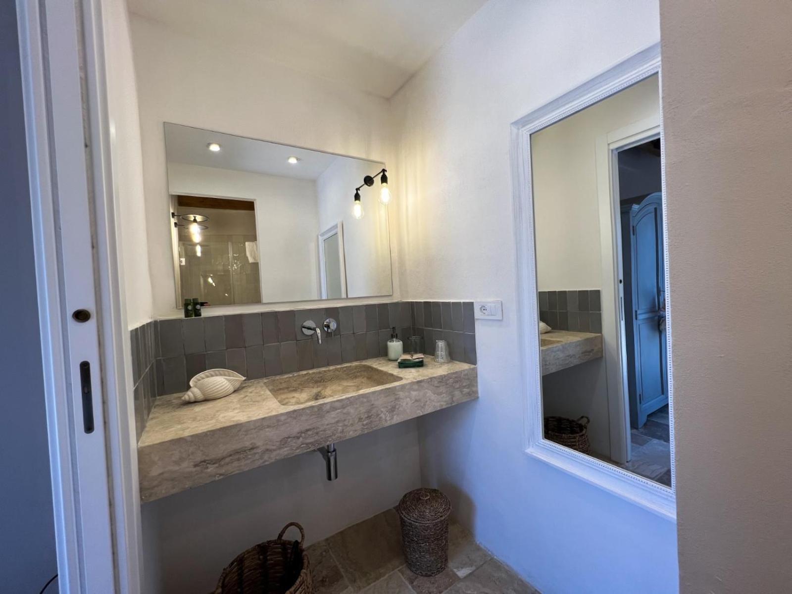 Masseria Il Passo ファヴィニャーナ 部屋 写真